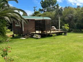Gumdiggers Tiny House